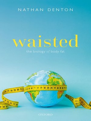 cover image of Waisted